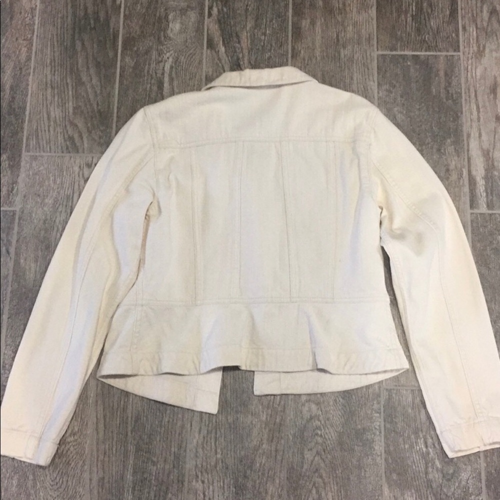 Express jacket - Picture 3 of 3